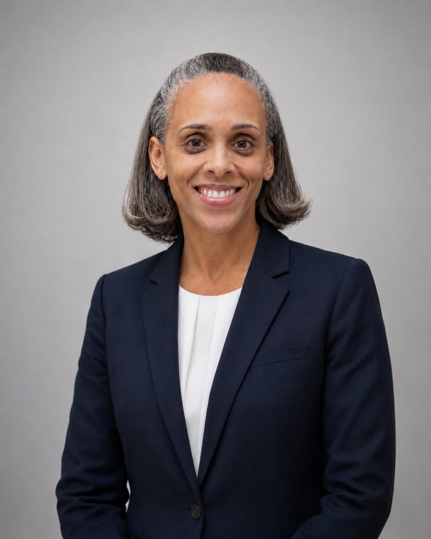 Portrait of Cristina Meléndez, EdD, CEO of Responsible Technology in Education